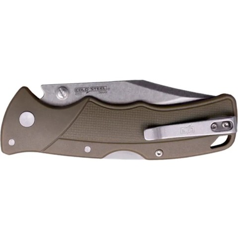 Нож Cold Steel Verdict CP FDE