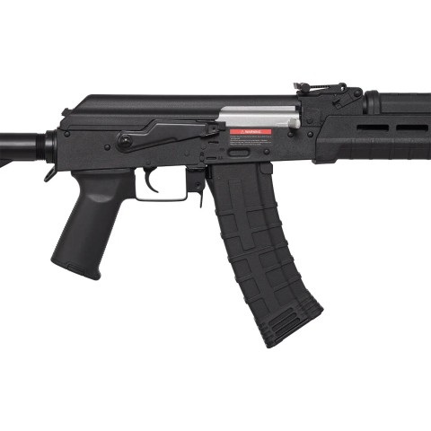 Страйкбольна гвинтівка CYMA АК-74 Magpul custom 6 мм Nylon