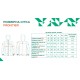 Куртка Frontier Gloria L Light Blue
