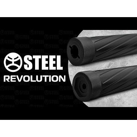 REVOLUTION 2 .22