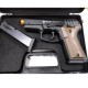 Стартовый пистолет BLOW TRZ-91402 + магазин