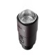 Портативна еспресо-кавоварка Wacaco Nanopresso біла з чохлом, механічна, для меленої кави