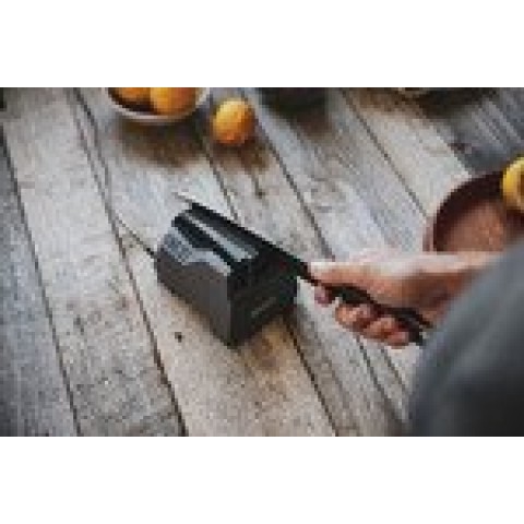 Work Sharp Професiйна кухонна точилка электрична E2 PLUS