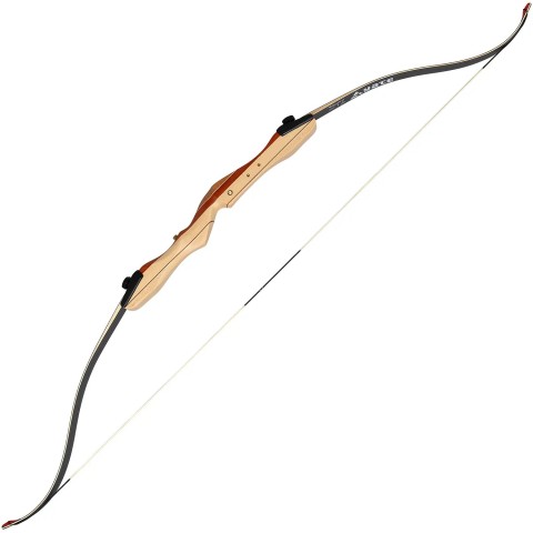 Лук Yate Viper 68