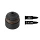 Перший сепаратор до глушників AFTactical S44G та S441 серії, .223 (5.56мм)