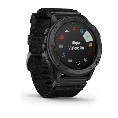 Смарт-годинник Garmin tactix Delta Solar Edition