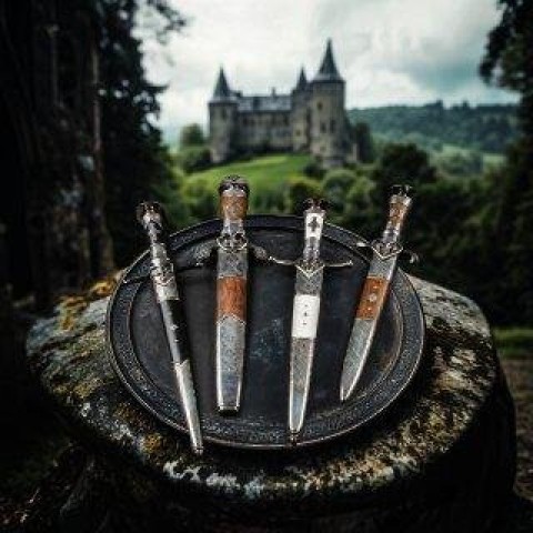 Набір кортиків 