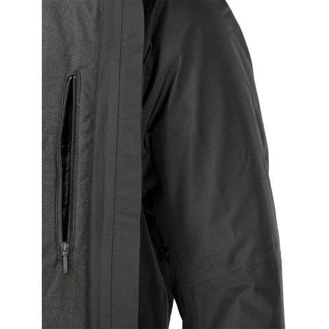 Костюм Shimano GORE-TEX Warm Suit RB-017T S Black