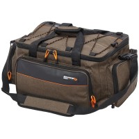 Сумка Savage Gear System Carryall L 33 Brown