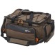 Сумка Savage Gear System Carryall L 33 Brown