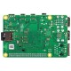 Мікрокомп'ютер Raspberry Pi 4 Model B 4GB