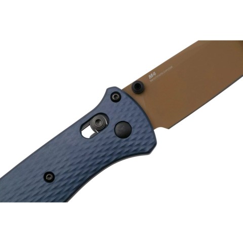 Ніж Benchmade Bailout (537FE-02)