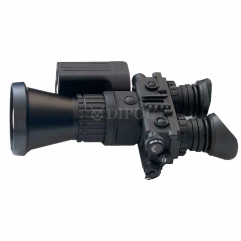 Тепловізійний бінокль Диполь TG1R