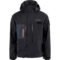 Куртка Grundens Portal Gore-Tex L Black
