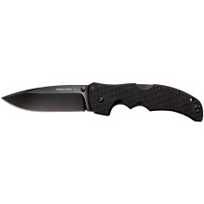 Ніж Cold Steel Recon 1 SP S35VN Black
