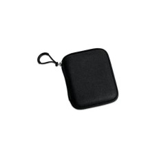 Чохол для Garmin nuvi 5хх шкіряний чорний