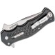Ніж Cold Steel Crawford 1 ц:black