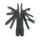 Мультитул Victorinox Swisstool Spirit XBS 105мм,23функ,чорн+нейлон.чохол