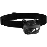 Фонарь налобный Princeton Tec Vizz Tactical MPLS, 550 Lumens ц:black