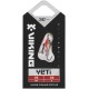 Балансир Viking Fishing Yeti Ice Jig 15mm 1.5g #27 Trout Green