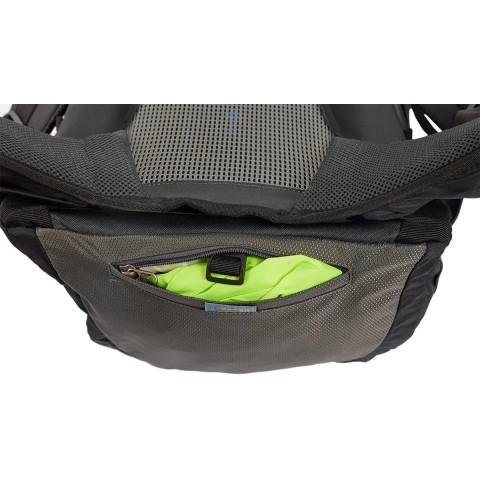 Рюкзак Skif Outdoor Adventure 40 Black