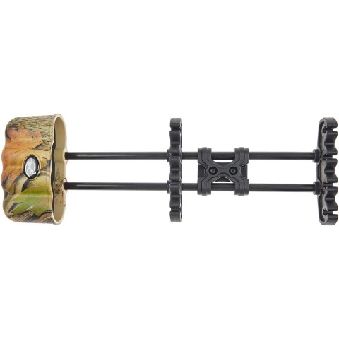 Кивер Man Kung MK-350Q Autumn Camo