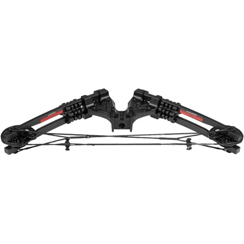 Дуга Man Kung XB60 в cборе 84 кг, для мод MK-XB60BK ц:black