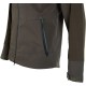 Куртка Hallyard Limburg 54 brown
