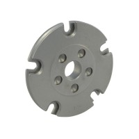 Lee Load-Master Shell Plate #4S (DISCONTINUED) - Шелл-плита на 5 позиций для Лии Лоад Мастер
