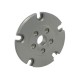 Lee Load-Master Shell Plate #4S (DISCONTINUED) - Шелл-плита на 5 позиций для Лии Лоад Мастер