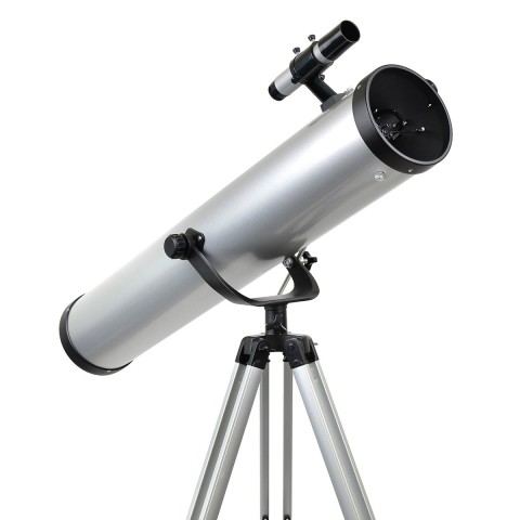Телескоп SIGETA Meridia II 114/900 AZ