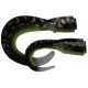Хвост запасной Savage Gear LB 3D Hard Eel Tails 17cm 2pcs 06-Burbout