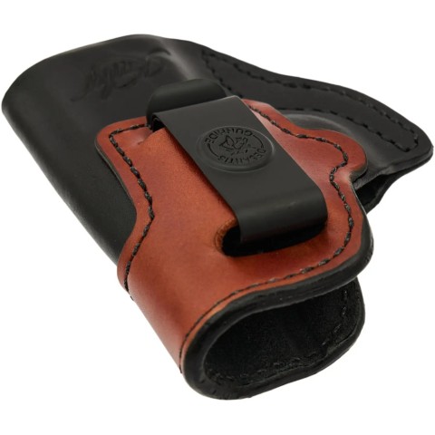 Кобура внутрибрючная для Kimber Micro 9 IWB