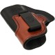 Кобура внутрибрючная для Kimber Micro 9 IWB