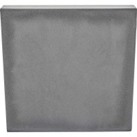 Стрелоулавливатель Yate Sandwich LDX. 90x90x14 см. 30 lbs