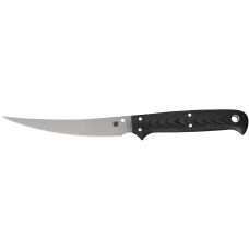 Нож Spyderco Shelter Cove, 8Cr17MoV, G-10, Plainedge black
