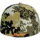 Кепка Blaser Active Outfits Kappe L/XL ц:camo