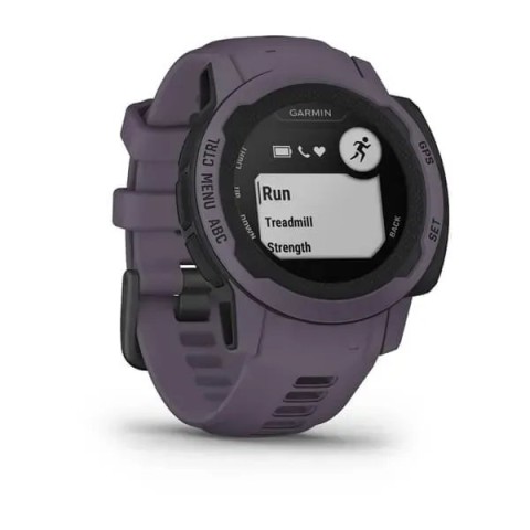 Смарт-часы Garmin Instinct 2S темная орхидея