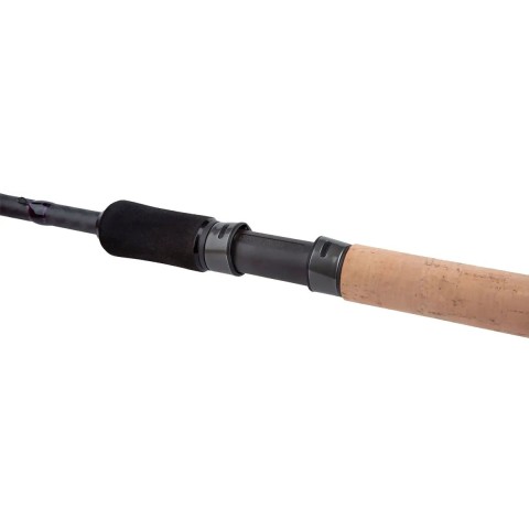 Удилище фидерное Shimano Aero X3 Distance Feeder 12'