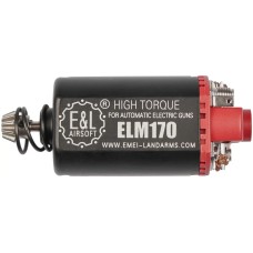 Мотор E&L ELM170 High Torque