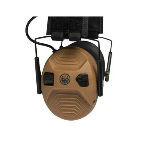 Навушники Beretta Electronic Earmuffs Otter Hard Surface