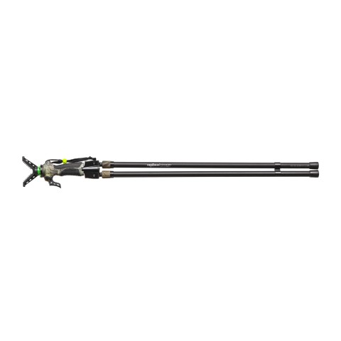 Біпод для стрільби FIERY DEER Bipod Trigger stick висота 90-165см.