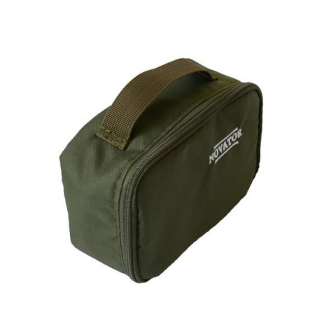 Сумка для 2-х катушок Novator GR-1921