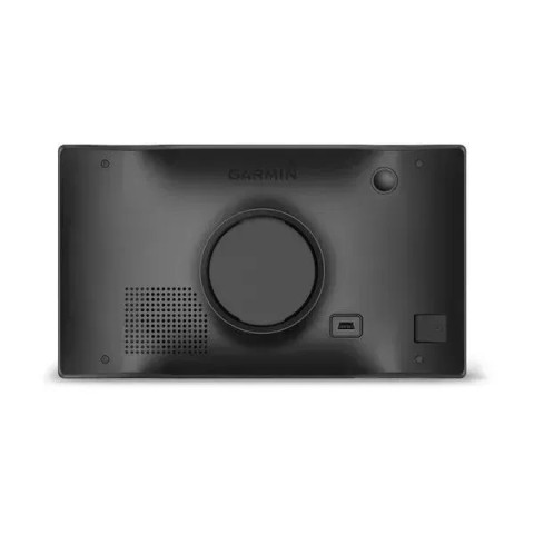 Супутниковий навігатор Garmin Camper 780