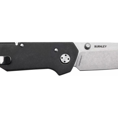Нож Boker Kihon Bifold ц:black