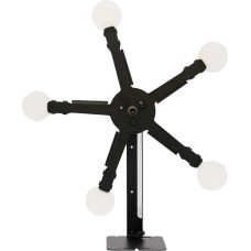 Мушка Truglo STARBRITE DELUXE різьба 3 мм, зелена