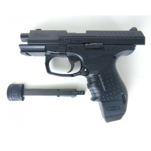 Walther CP 99 Compact Blowback Б/У
