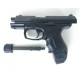Walther CP 99 Compact Blowback Б/У