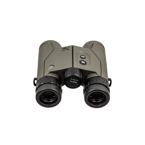 Бінокль Sig Optics KILO6K HD LRF 8X32MM з лазерним далекоміром