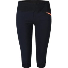 Штани Montura Sound 3/4 Pants Woman S Black-Melon